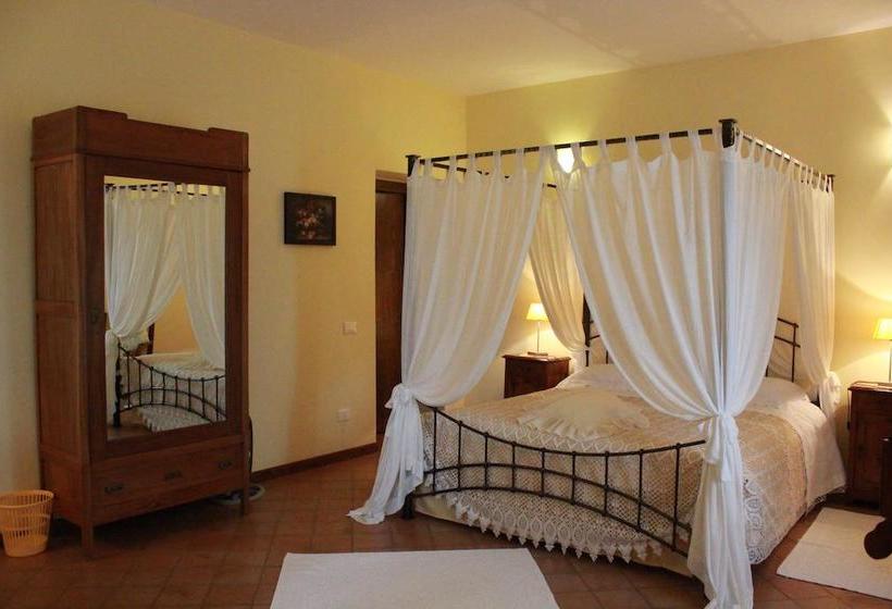 Hotel Tenuta Calivello Resort  | Catanzaro | Catanzaro | Italia 19