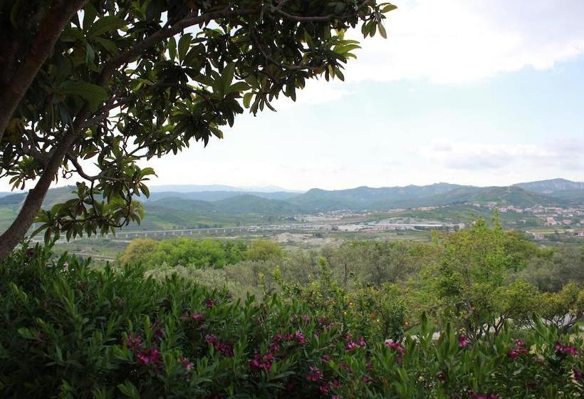 Hotel Tenuta Calivello Resort  | Catanzaro | Catanzaro | Italia 2