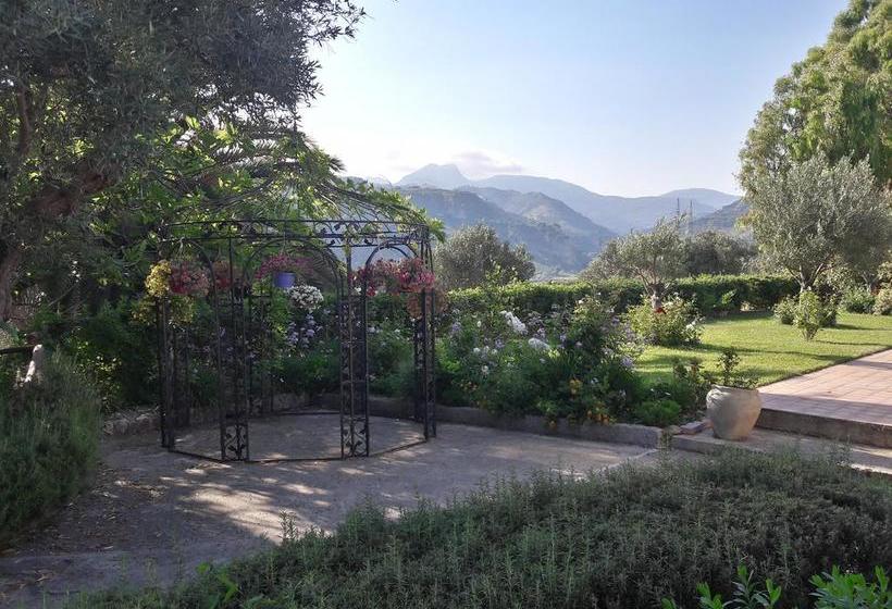 Hotel Tenuta Calivello Resort  | Catanzaro | Catanzaro | Italia 4