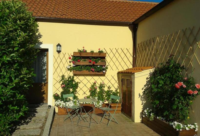 Hotel Tenuta Calivello Resort  | Catanzaro | Catanzaro | Italia 5