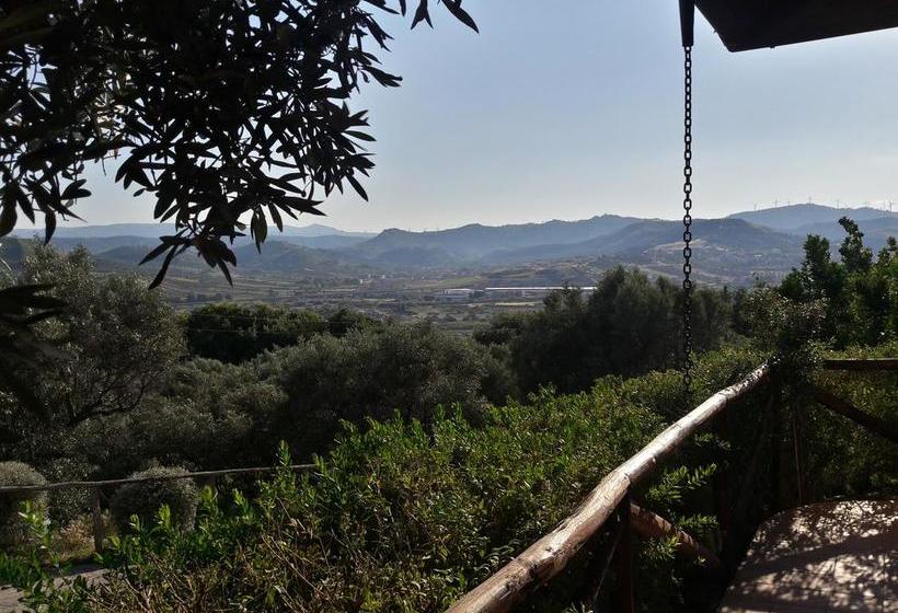 Hotel Tenuta Calivello Resort  | Catanzaro | Catanzaro | Italia 6