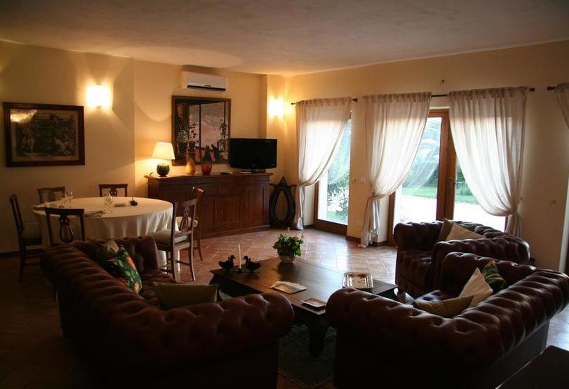 Hotel Tenuta Calivello Resort  | Catanzaro | Catanzaro | Italia 8