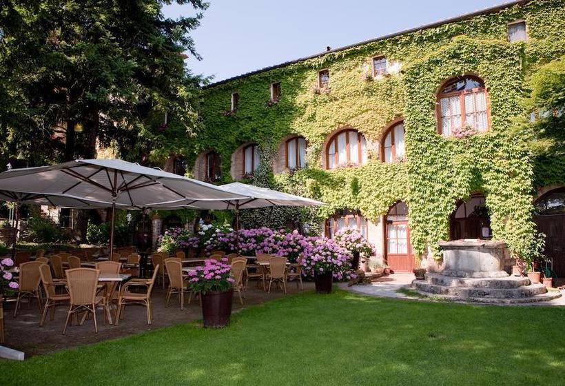 Hotel Albergo Santa Chiara Siena