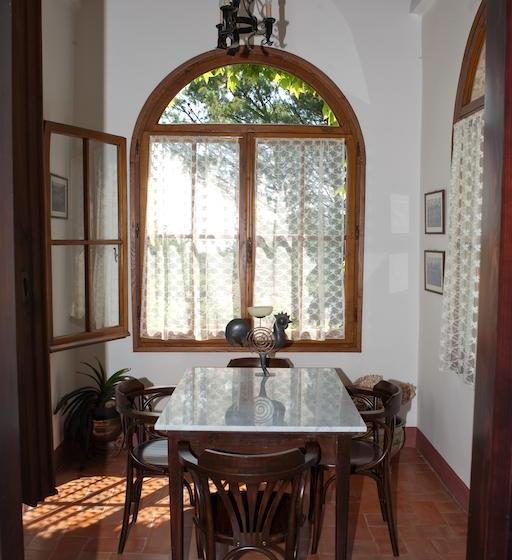 Hotel Albergo Santa Chiara  | Sarteano | Siena | Italia 20