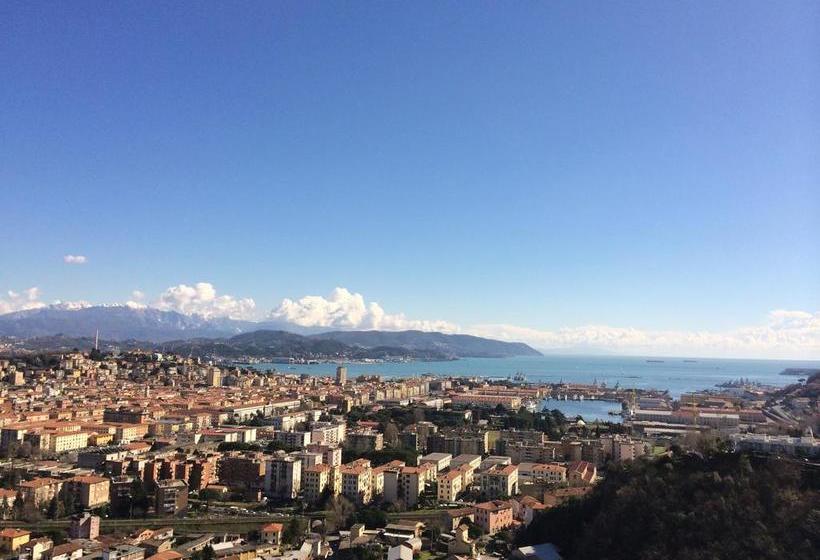 Bed and Breakfast 88 Miglia