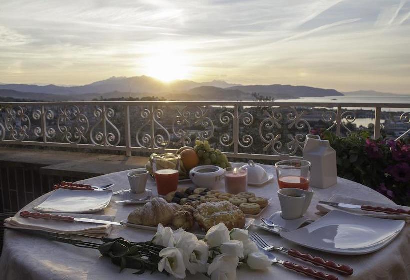 Bed and Breakfast 88 Miglia  | La Spezia | La Spezia | Italia 1