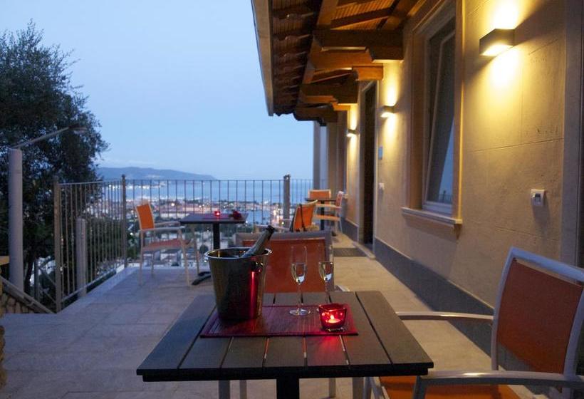 Bed and Breakfast 88 Miglia  | La Spezia | La Spezia | Italia 10