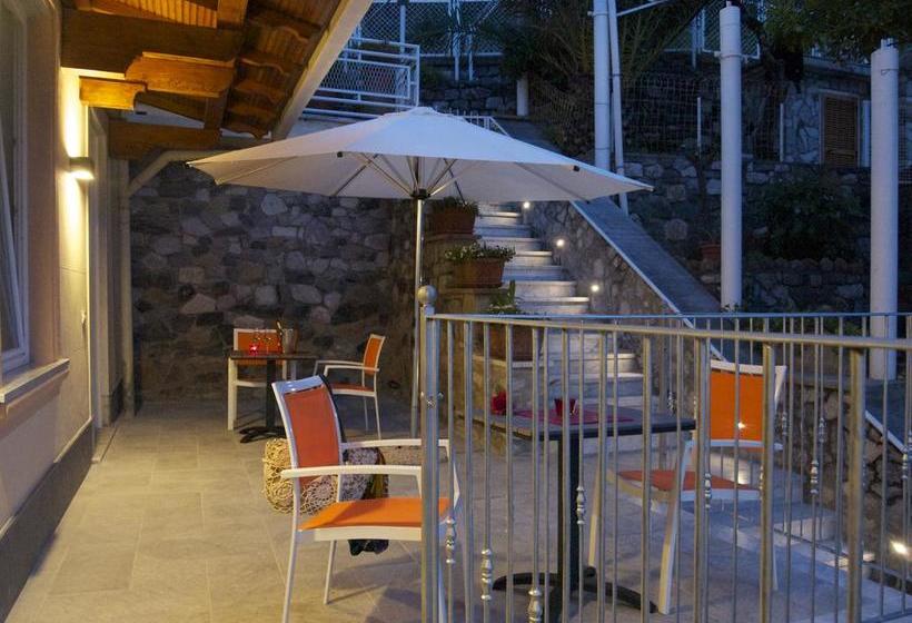 Bed and Breakfast 88 Miglia  | La Spezia | La Spezia | Italia 11