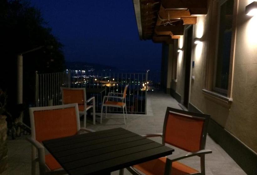Bed and Breakfast 88 Miglia  | La Spezia | La Spezia | Italia 13