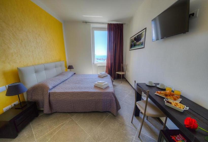 Bed and Breakfast 88 Miglia  | La Spezia | La Spezia | Italia 15