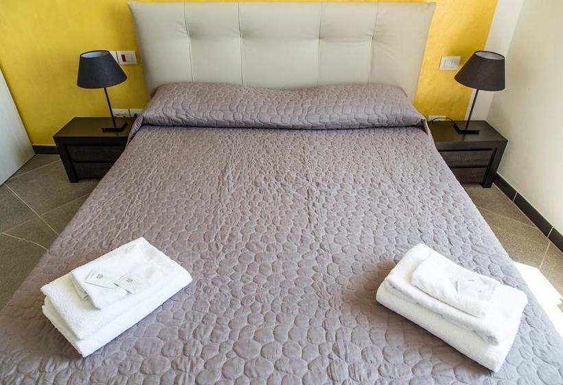 Bed and Breakfast 88 Miglia  | La Spezia | La Spezia | Italia 16