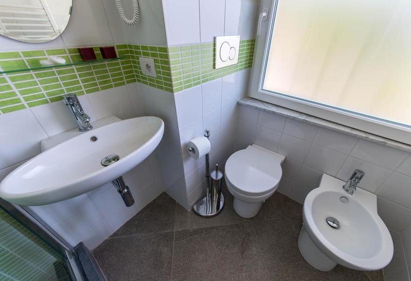 Bed and Breakfast 88 Miglia  | La Spezia | La Spezia | Italia 17