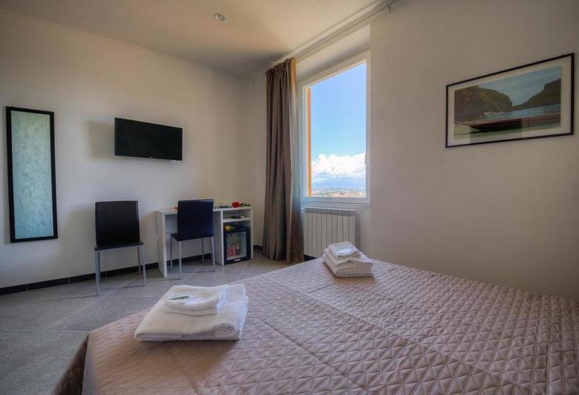 Bed and Breakfast 88 Miglia  | La Spezia | La Spezia | Italia 18