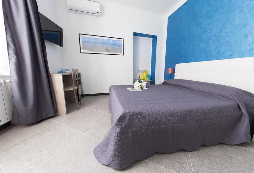 Bed and Breakfast 88 Miglia  | La Spezia | La Spezia | Italia 19