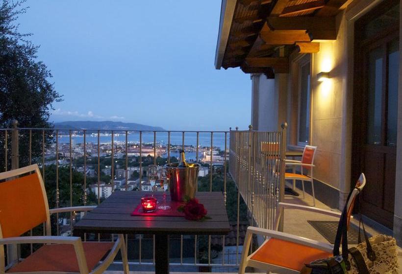 Bed and Breakfast 88 Miglia  | La Spezia | La Spezia | Italia 2