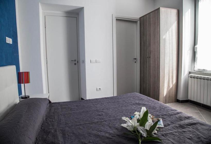 Bed and Breakfast 88 Miglia  | La Spezia | La Spezia | Italia 20