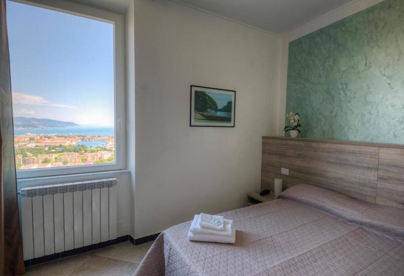 Bed and Breakfast 88 Miglia  | La Spezia | La Spezia | Italia 3