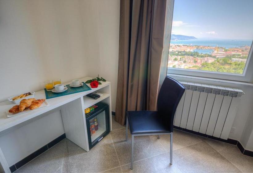 Bed and Breakfast 88 Miglia  | La Spezia | La Spezia | Italia 4