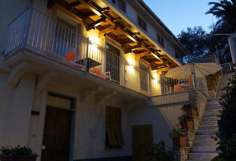 Bed and Breakfast 88 Miglia  | La Spezia | La Spezia | Italia 6