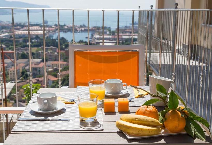 Bed and Breakfast 88 Miglia  | La Spezia | La Spezia | Italia 7