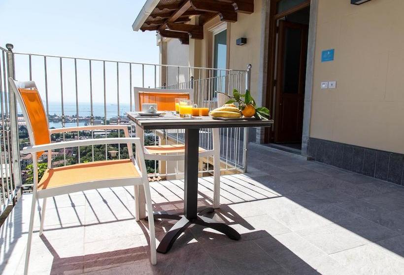 Bed and Breakfast 88 Miglia  | La Spezia | La Spezia | Italia 8