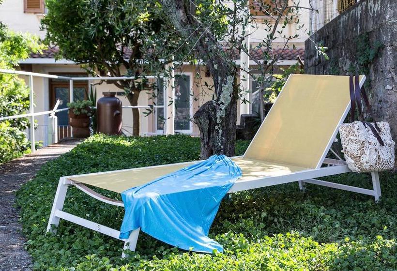 Bed and Breakfast 88 Miglia  | La Spezia | La Spezia | Italia 9