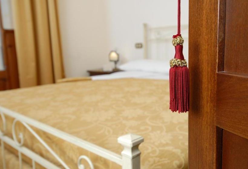 B&b Antica Dimora Delle Acque  | Cannara | Perugia | Italia 1