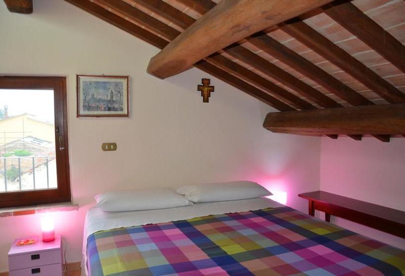 B&b Antica Dimora Delle Acque  | Cannara | Perugia | Italia 10