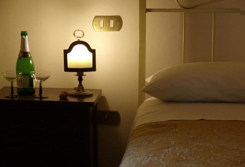 B&b Antica Dimora Delle Acque  | Cannara | Perugia | Italia 11