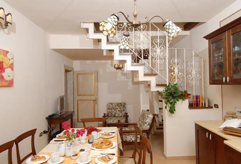 B&b Antica Dimora Delle Acque  | Cannara | Perugia | Italia 12