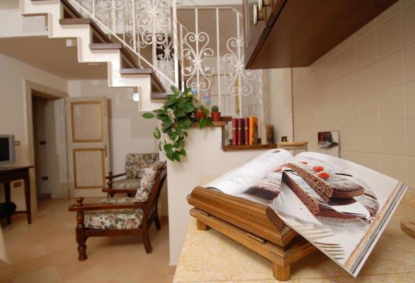 B&b Antica Dimora Delle Acque  | Cannara | Perugia | Italia 13