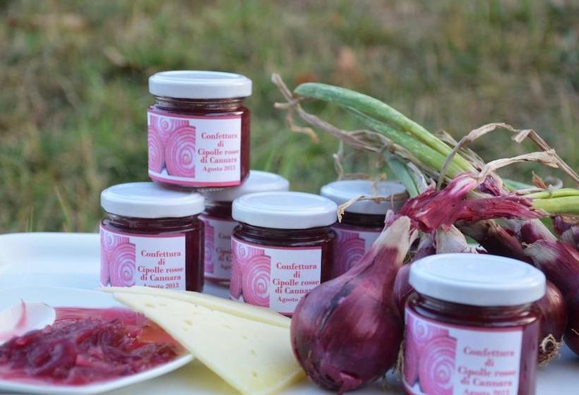 B&b Antica Dimora Delle Acque  | Cannara | Perugia | Italia 14