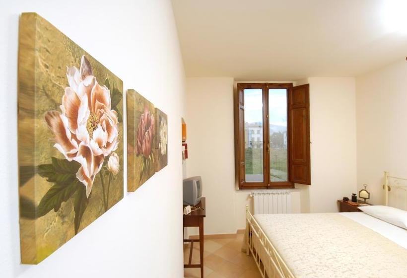 B&b Antica Dimora Delle Acque  | Cannara | Perugia | Italia 15