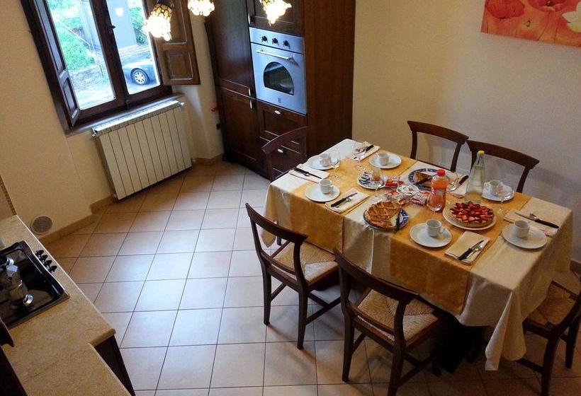 B&b Antica Dimora Delle Acque  | Cannara | Perugia | Italia 16