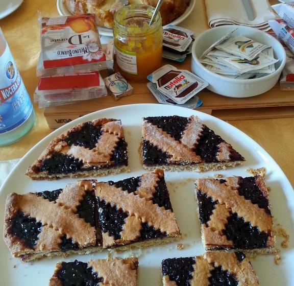 B&b Antica Dimora Delle Acque  | Cannara | Perugia | Italia 17