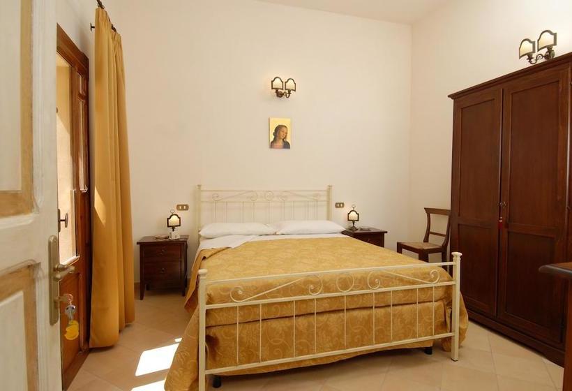 B&b Antica Dimora Delle Acque  | Cannara | Perugia | Italia 2