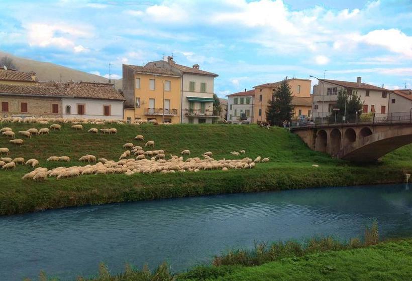 B&b Antica Dimora Delle Acque  | Cannara | Perugia | Italia 3