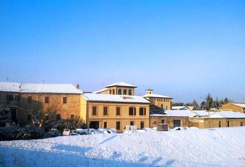 B&b Antica Dimora Delle Acque  | Cannara | Perugia | Italia 4