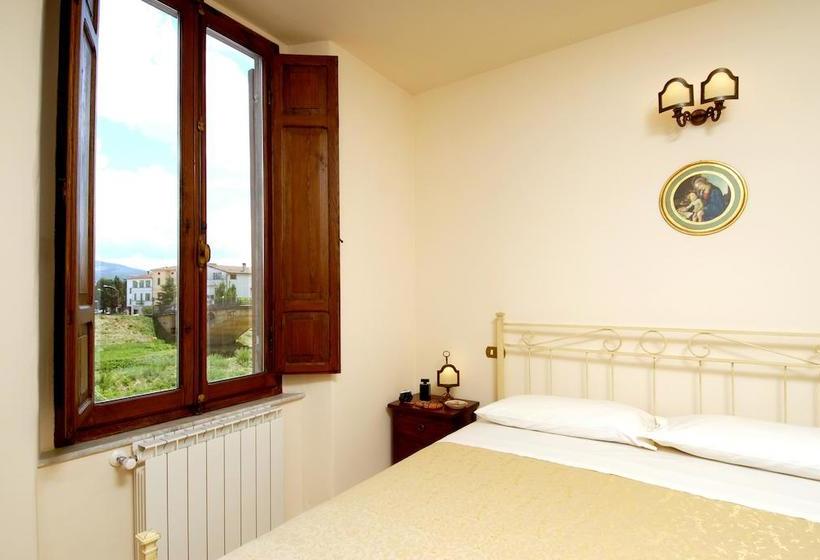 B&b Antica Dimora Delle Acque  | Cannara | Perugia | Italia 5