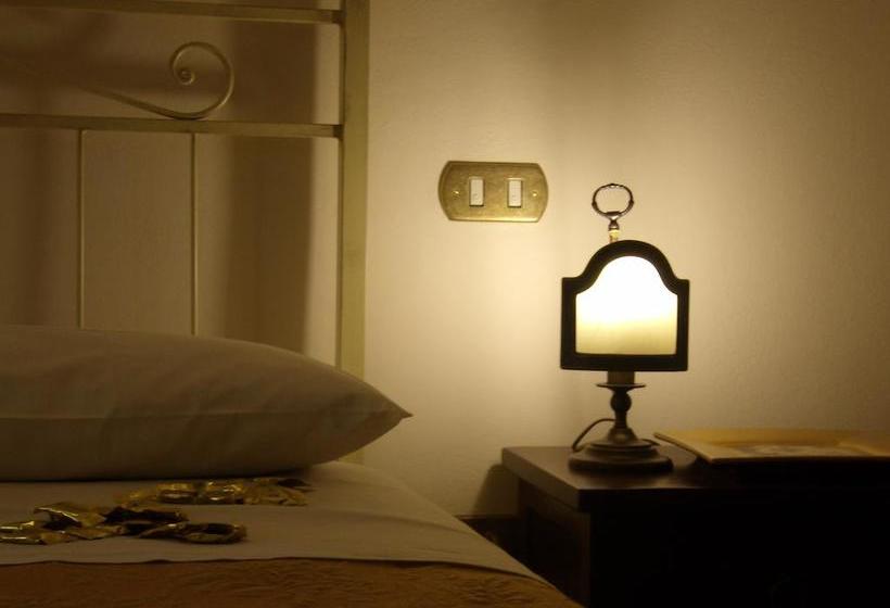 B&b Antica Dimora Delle Acque  | Cannara | Perugia | Italia 6