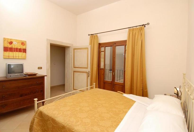 B&b Antica Dimora Delle Acque  | Cannara | Perugia | Italia 9