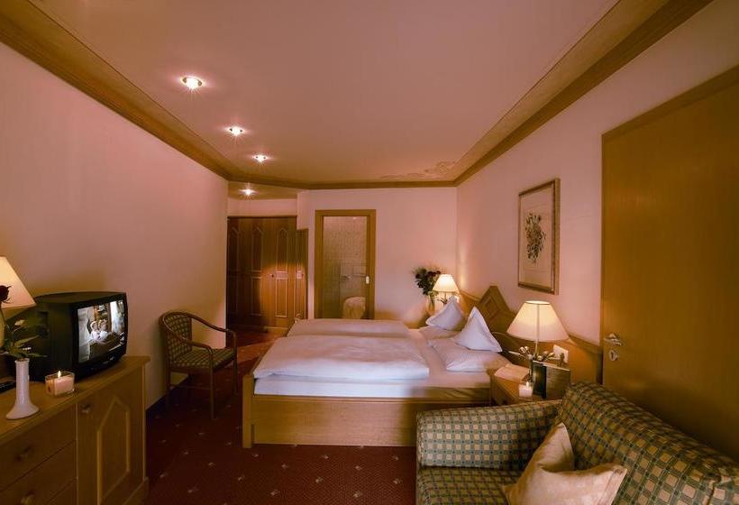 Hotel Bacherhof  | Maranza | Bolzano | Italia 10