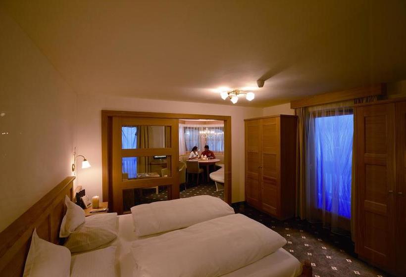 Hotel Bacherhof  | Maranza | Bolzano | Italia 11