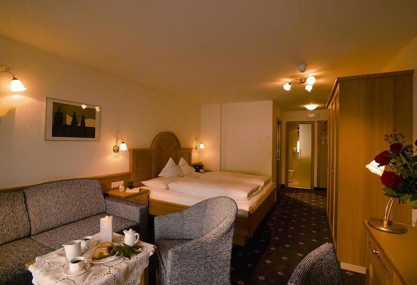 Hotel Bacherhof  | Maranza | Bolzano | Italia 12