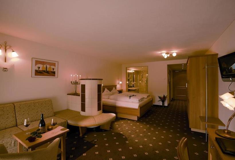 Hotel Bacherhof  | Maranza | Bolzano | Italia 13