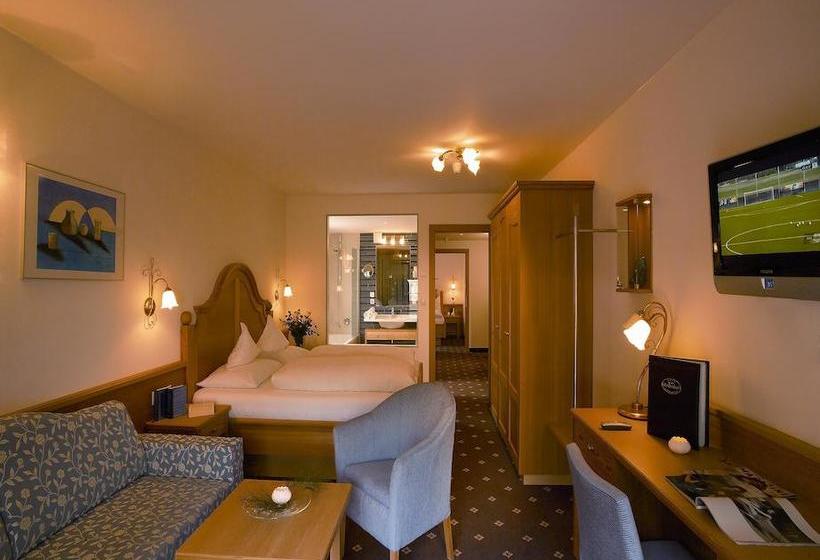 Hotel Bacherhof  | Maranza | Bolzano | Italia 15