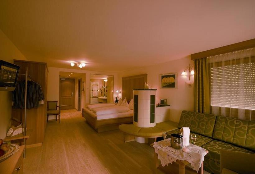 Hotel Bacherhof  | Maranza | Bolzano | Italia 16