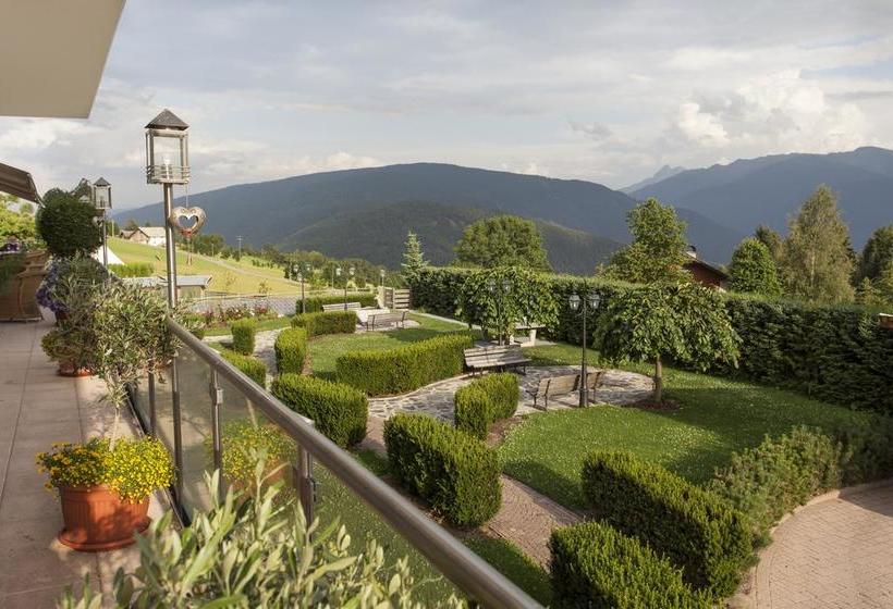 Hotel Bacherhof  | Maranza | Bolzano | Italia 19