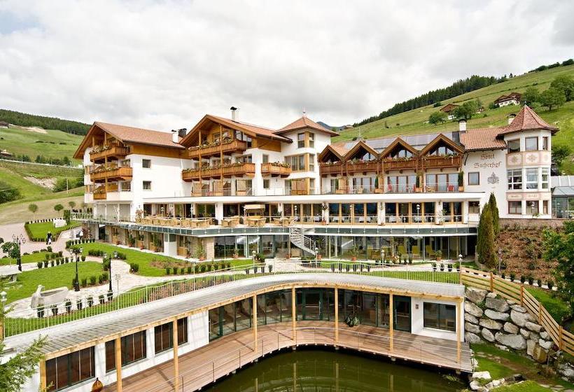 Hotel Bacherhof  | Maranza | Bolzano | Italia 3