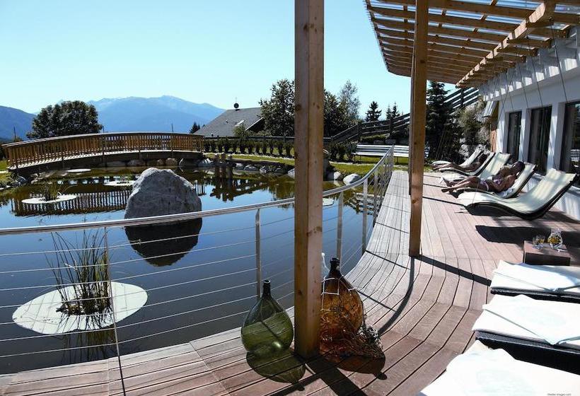 Hotel Bacherhof  | Maranza | Bolzano | Italia 4